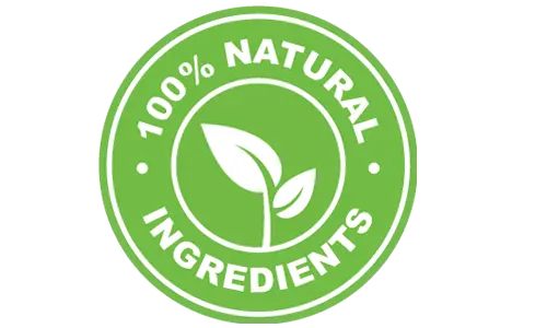 Urosap naturally sourced ingredients