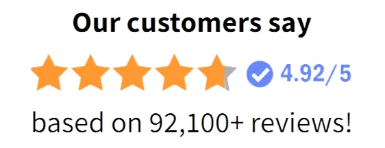Urosap Customer Reviews and Ratings
